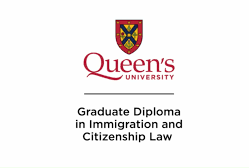 Queen's University Logo